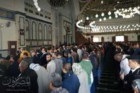 جنازة صلاح عيسي