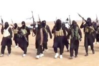 عناصر "داعش"