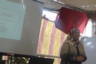 مناهضة الختان