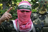 
 الناطق باسم كتائب "عز الدين القسام"