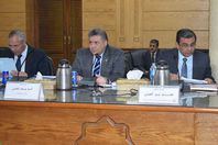 مجلس الجامعة