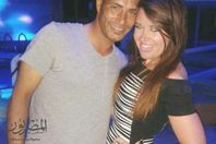 صورة السائحة