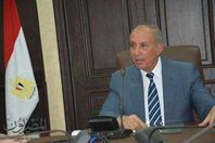 صورة المحافظ