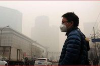 تلوث الهواء