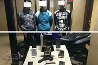 التشكيل العصابي المضبوط