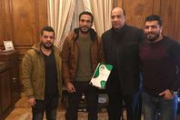 شوقى السعيد