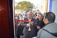 محافظ المنيا 
