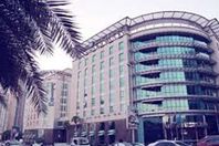 مدينة الاعلاميين