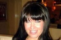 السائحة البريطانية