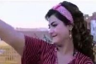 بطلة كليب بص امك