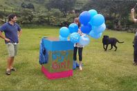 بالفيديو.. أغرب محاولات الآباء للكشف عن نوع مولودهم الجديد