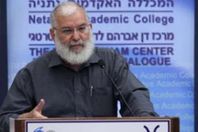 اللواء احتياط يعقوب عميدرور