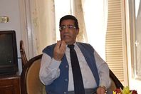 عبدالخالق فاروق