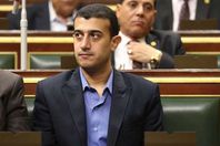 طارق الخولي