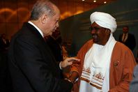 البشير وأردوغان

