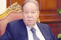 أحمد فتحي سرور