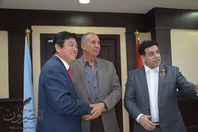 صورالاجتماع