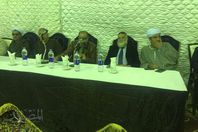 لجنة الزراعة والرى ببنى سويف