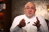 خالد الجندي