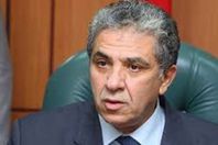 الدكتور خالد فهمي، وزير البيئة