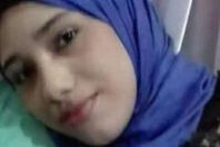 الطالبة المتغيبة