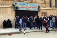 كنيسة مارمينا بحلوان