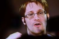 إدوارد سنودن