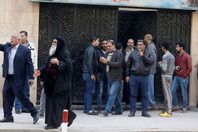 كنيسة الشهيد مار مينا بحلوان