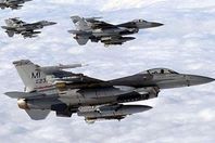 طائرات أمريكية