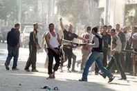 مشاجرة بالمنيا