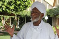 حسن الترابي