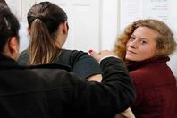 عهد التميمي