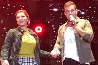 أصالة و عمرو دياب