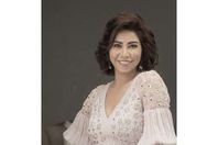 شيرين  عبد الوهاب