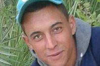 شهيد حادث بنى سويف