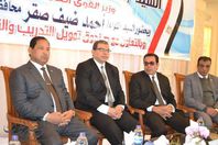 رئيس نقابة الغزل والنسيج : نستطيع إعادة الصناعة لسابق عهدها