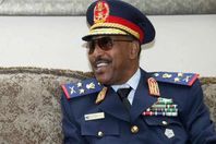 وزير الدفاع السوداني