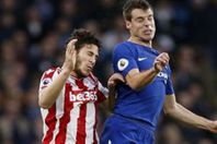 تشيلسي وستوك