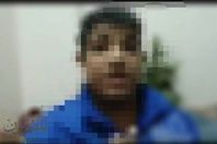 الطالب المغتصب