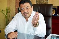 المهندس ياسر قورة