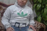 الطفل عبد الرحمن يقلد مشاهير القراء