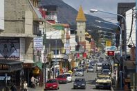 بلدة ارجنتينية