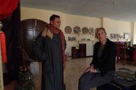 ماريا الهولندية