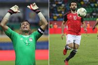 الحضري وصلاح