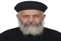 القمص شنودة منصور