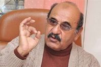 اللواء مجدي البسيوني، مساعد وزير الداخلية الأسبق