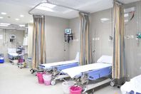 مستشفي طوارئ بلبيس