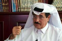 حمد الكواري