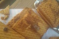 بسكويت تغذية فاسد