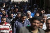 أمنيات المصريين في 2018
